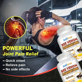 Natural Bee Venom Extract - Helps with Arthritis Relief, Anti-Inflammation - Joint Support Supplement - imagem 6