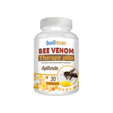 Natural Bee Venom Extract - Helps with Arthritis Relief, Anti-Inflammation - Joint Support Supplement - imagem 11