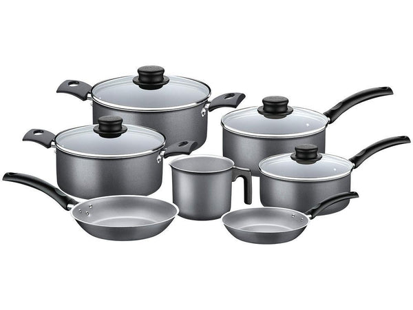 Juego de utensilios de cocina antiadherentes Tramontina