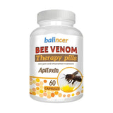 Natural Bee Venom Extract - Helps with Arthritis Relief, Anti-Inflammation - Joint Support Supplement - imagem 8